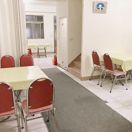 Yun'S Homestay Luodong Εξωτερικό φωτογραφία