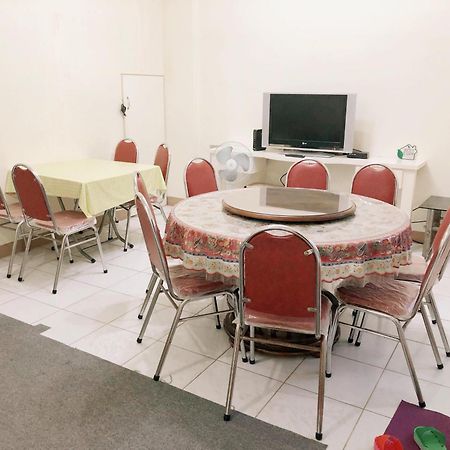 Yun'S Homestay Luodong Εξωτερικό φωτογραφία