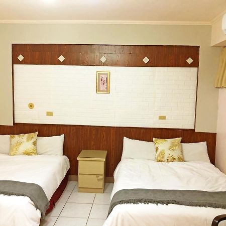 Yun'S Homestay Luodong Εξωτερικό φωτογραφία
