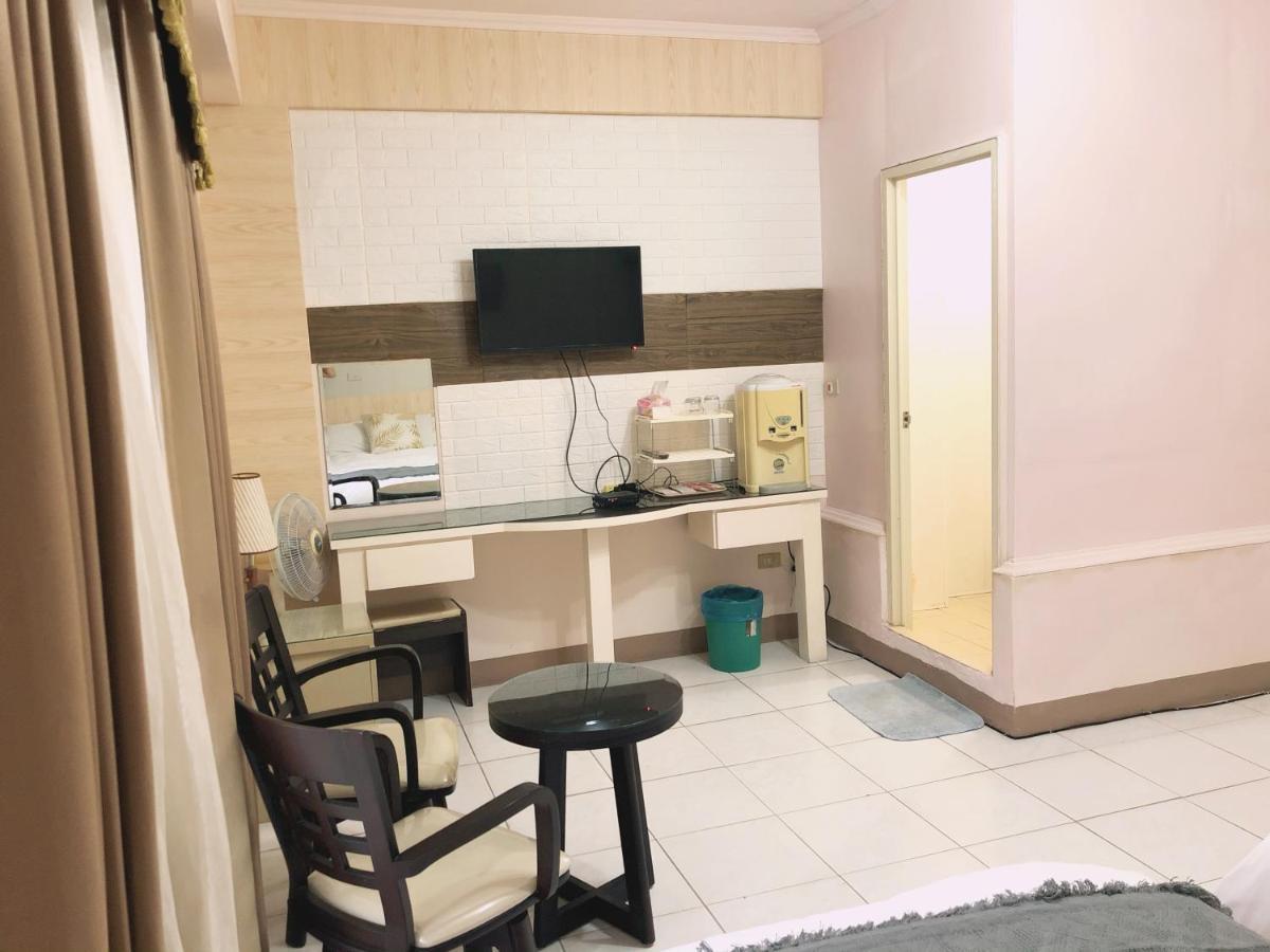 Yun'S Homestay Luodong Εξωτερικό φωτογραφία