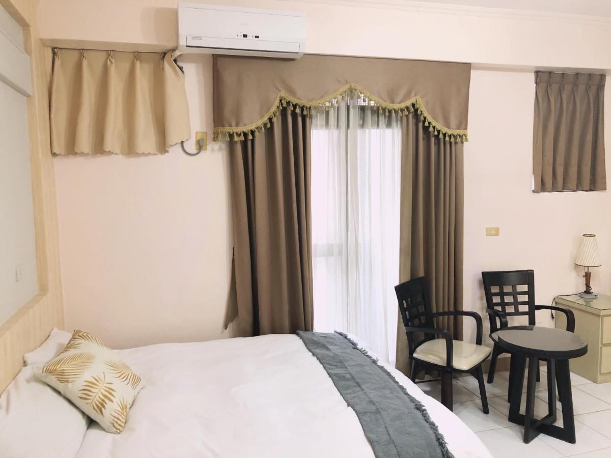 Yun'S Homestay Luodong Εξωτερικό φωτογραφία
