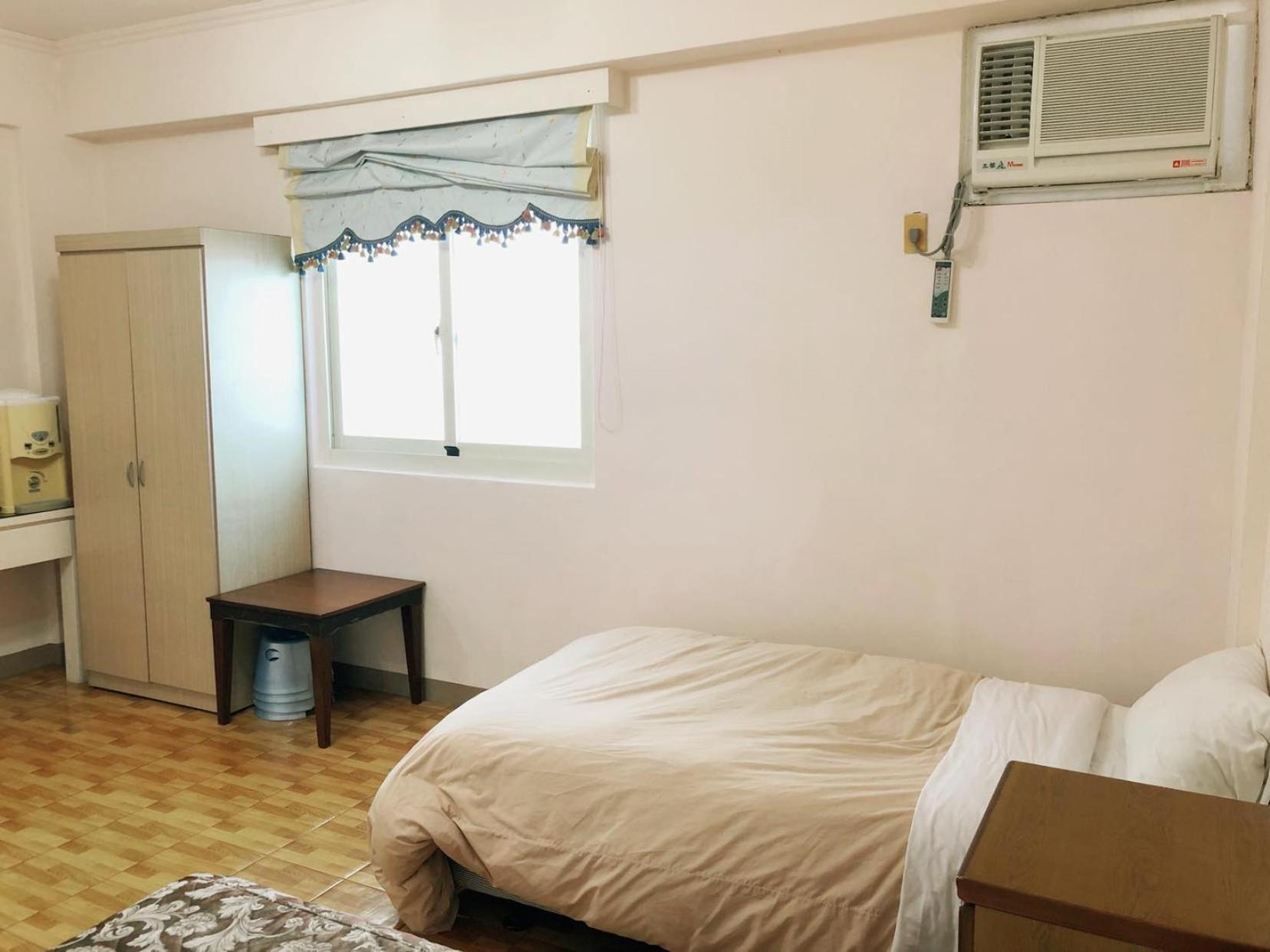 Yun'S Homestay Luodong Εξωτερικό φωτογραφία