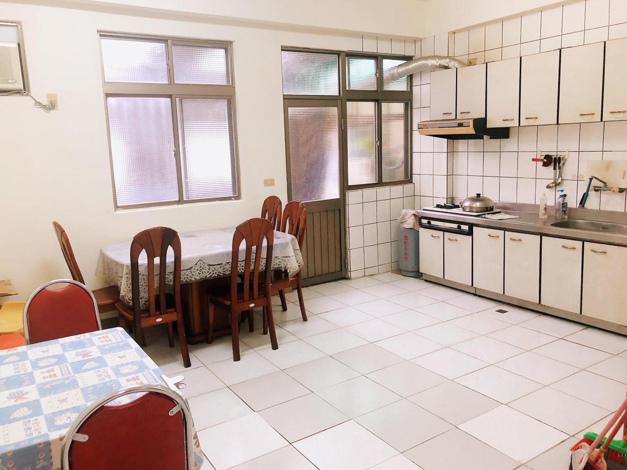 Yun'S Homestay Luodong Εξωτερικό φωτογραφία
