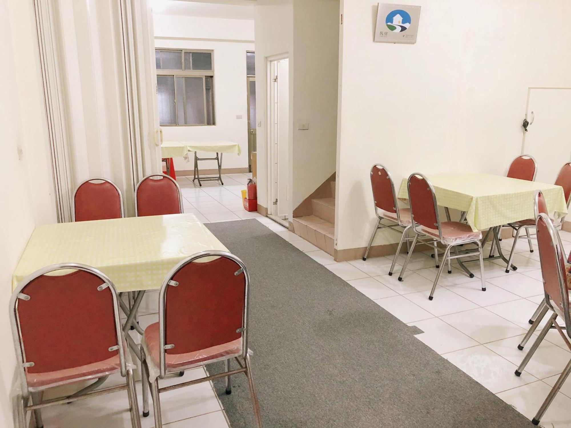 Yun'S Homestay Luodong Εξωτερικό φωτογραφία