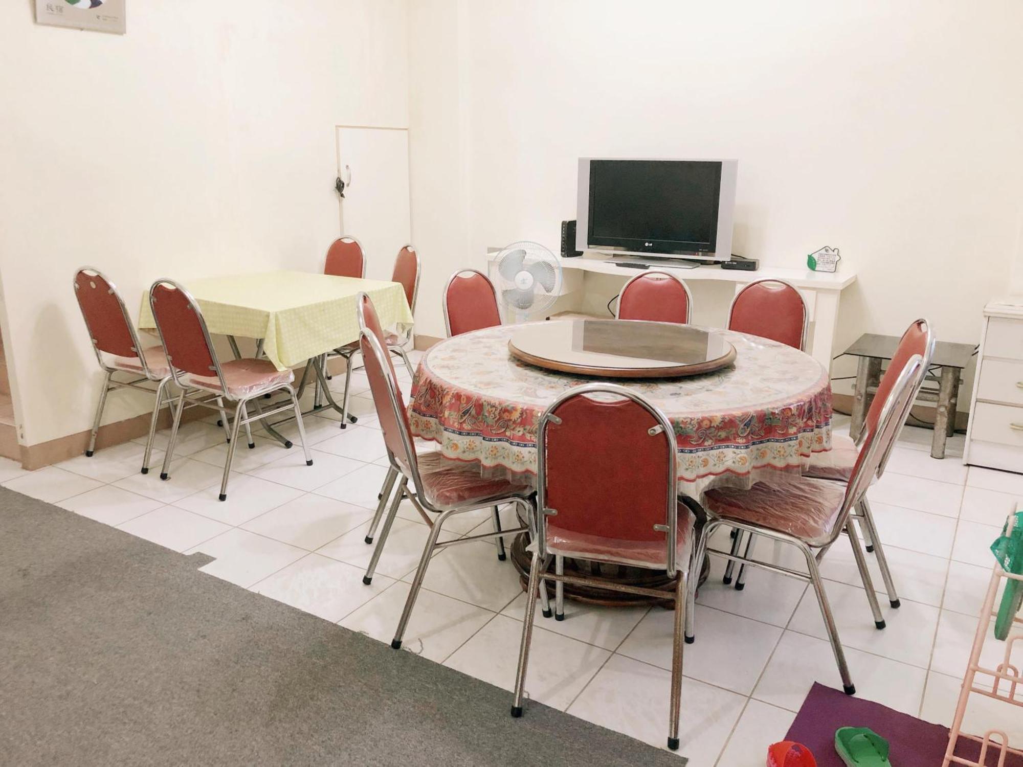 Yun'S Homestay Luodong Εξωτερικό φωτογραφία