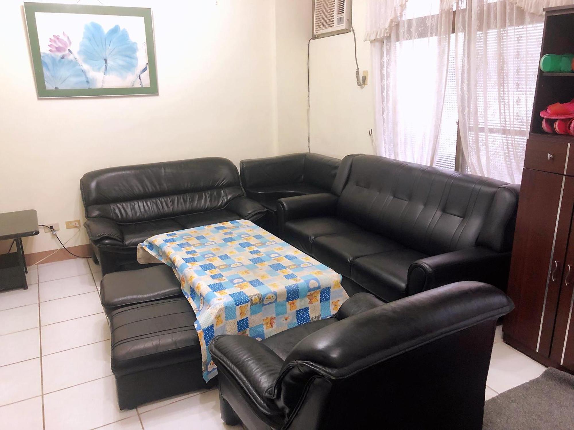 Yun'S Homestay Luodong Εξωτερικό φωτογραφία