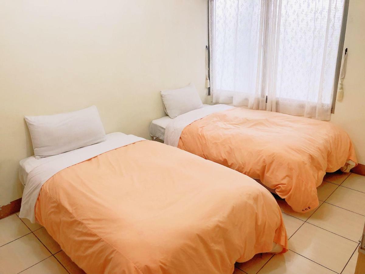 Yun'S Homestay Luodong Εξωτερικό φωτογραφία