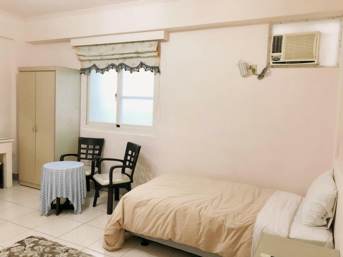 Yun'S Homestay Luodong Εξωτερικό φωτογραφία