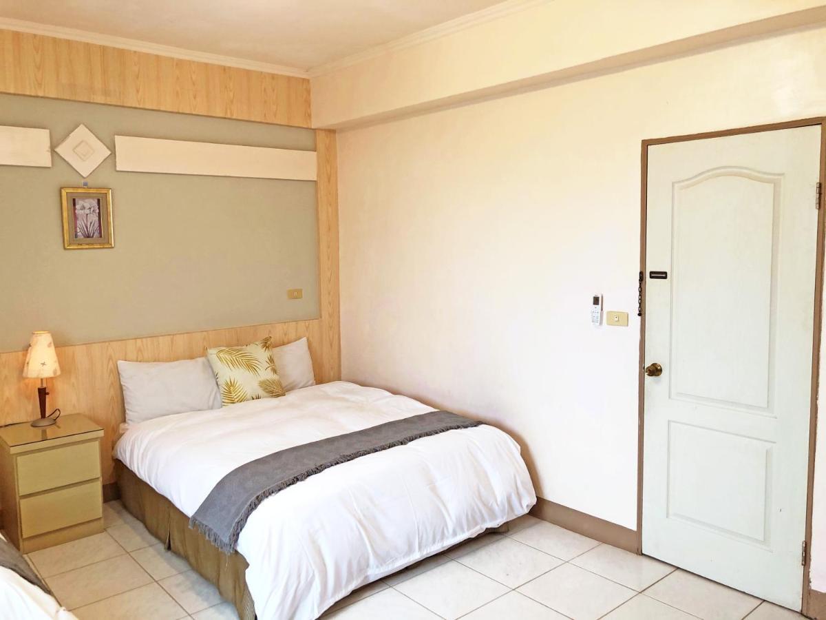 Yun'S Homestay Luodong Εξωτερικό φωτογραφία