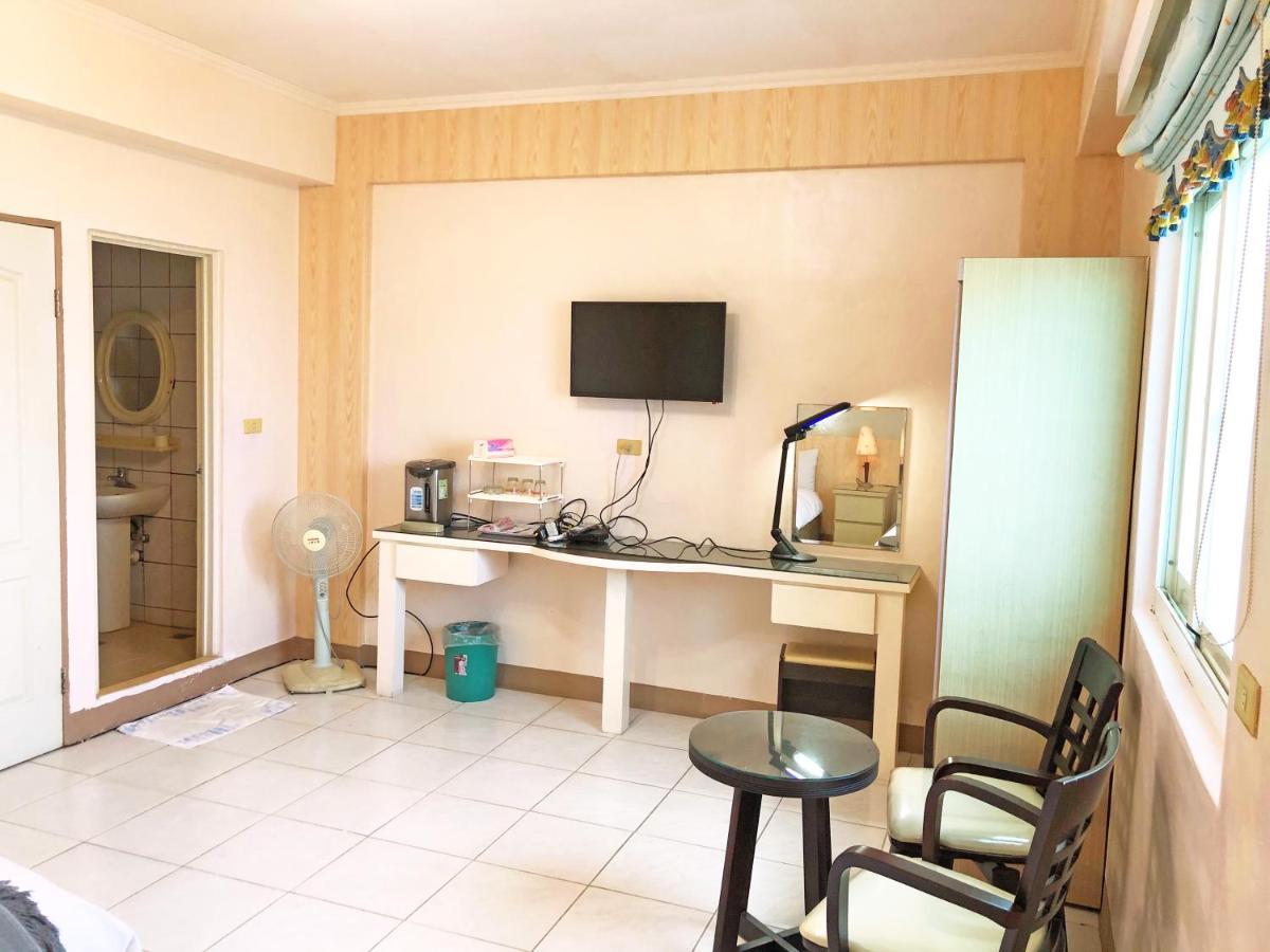 Yun'S Homestay Luodong Εξωτερικό φωτογραφία