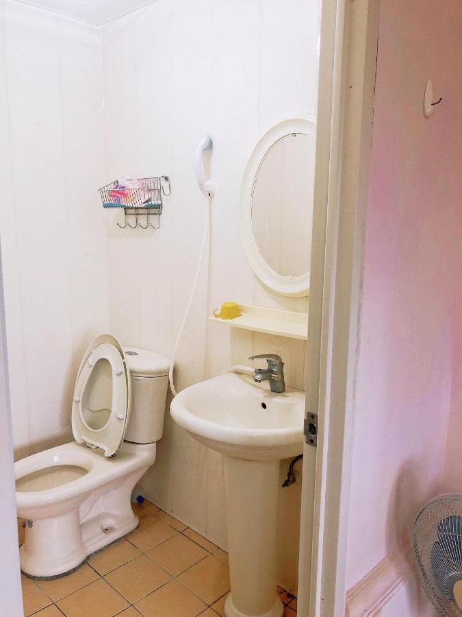 Yun'S Homestay Luodong Εξωτερικό φωτογραφία