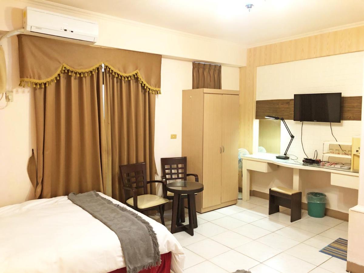 Yun'S Homestay Luodong Εξωτερικό φωτογραφία