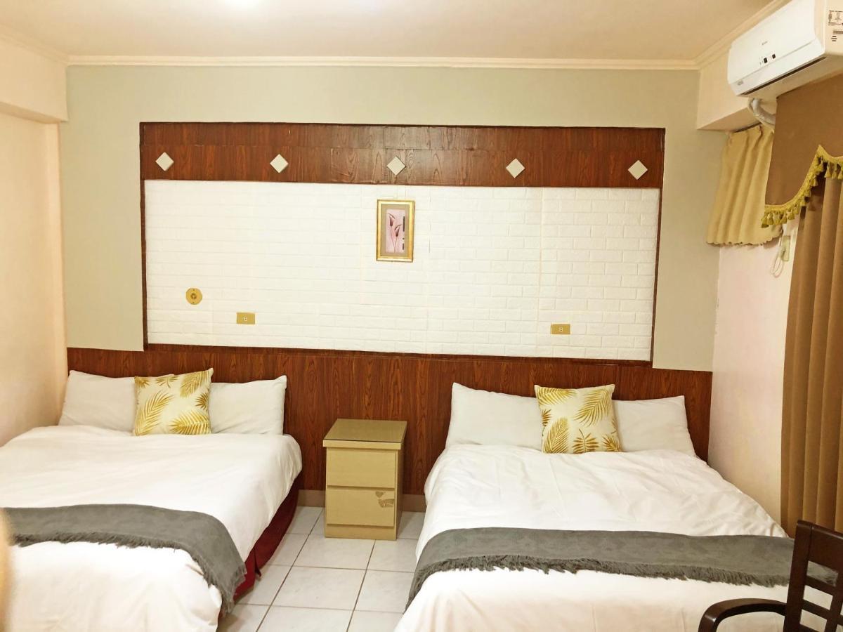 Yun'S Homestay Luodong Εξωτερικό φωτογραφία