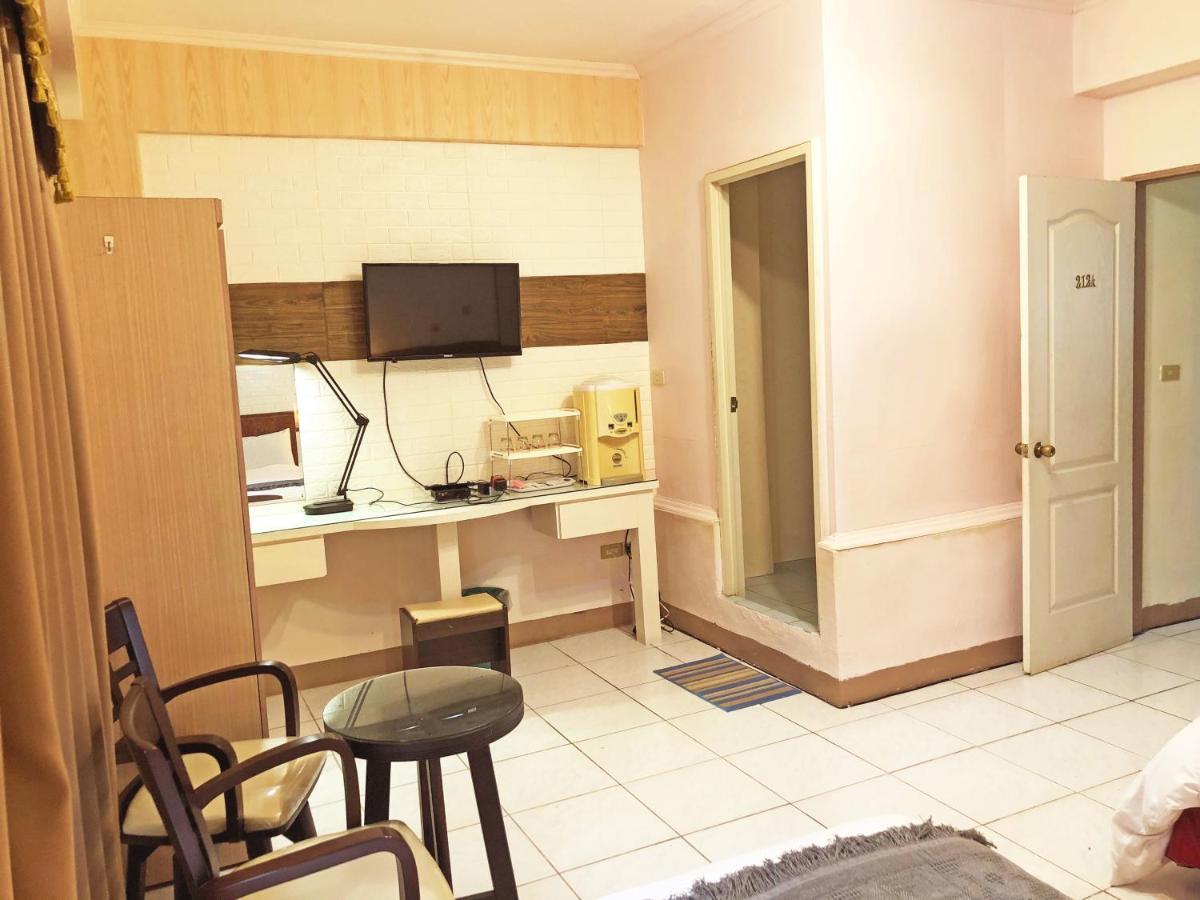 Yun'S Homestay Luodong Εξωτερικό φωτογραφία