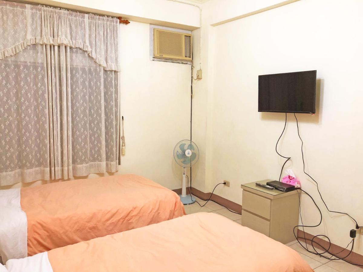 Yun'S Homestay Luodong Εξωτερικό φωτογραφία